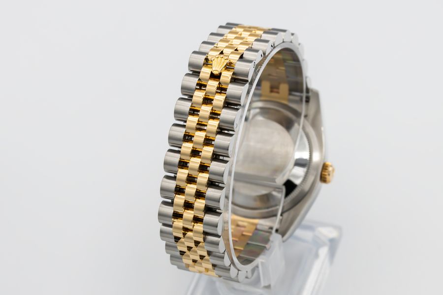 Rolex Datejust 116233